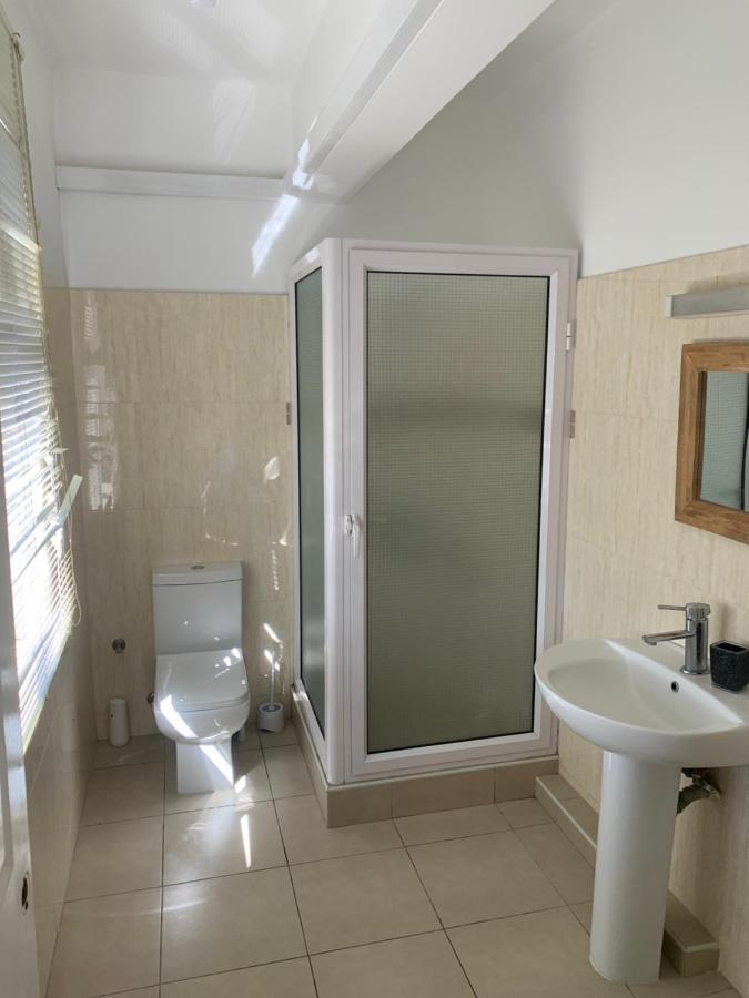 Modern Apartment Close To Flic En Flac Beach Buitenkant foto
